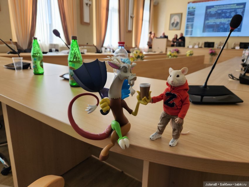 Мышь лабораторная. Как я провёл лето