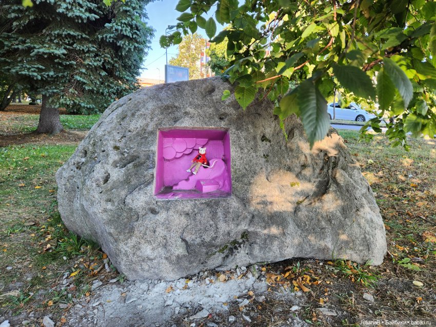 Мышь лабораторная. Карелия (фото 8)