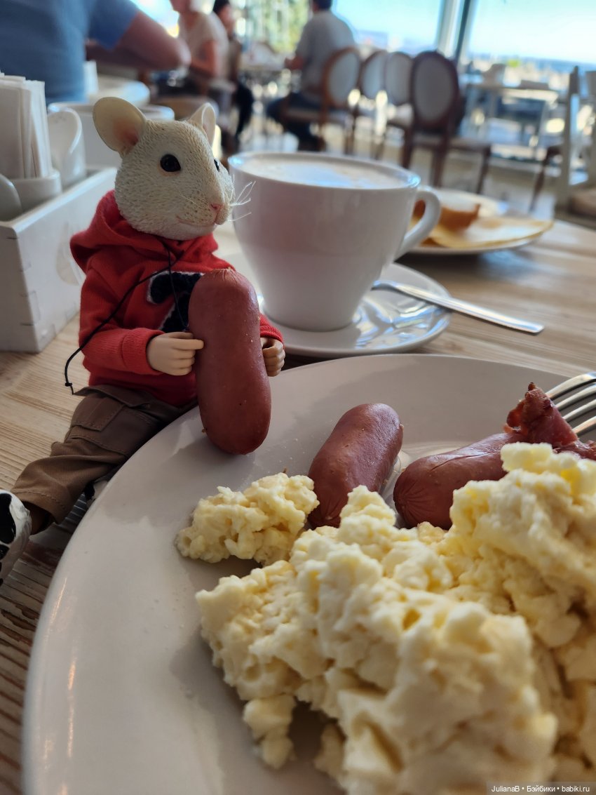 Мышь лабораторная. Карелия. Онега (фото 8)