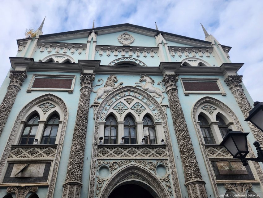 Прогулка по Москве — Разные шарнирные куклы (не БЖД): редкие (фото 2)