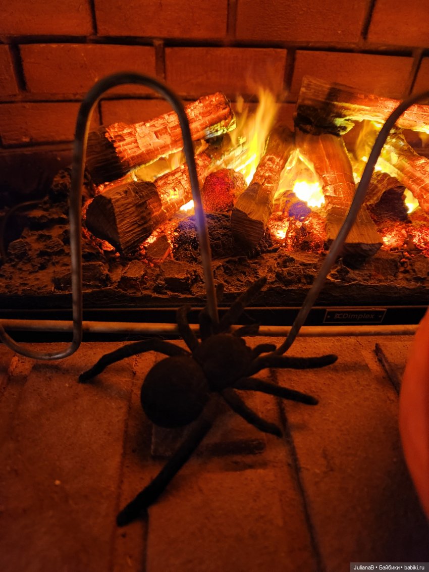 Совсем нестрашная сказка — Разные шарнирные куклы (не БЖД): редкие (фото 6)