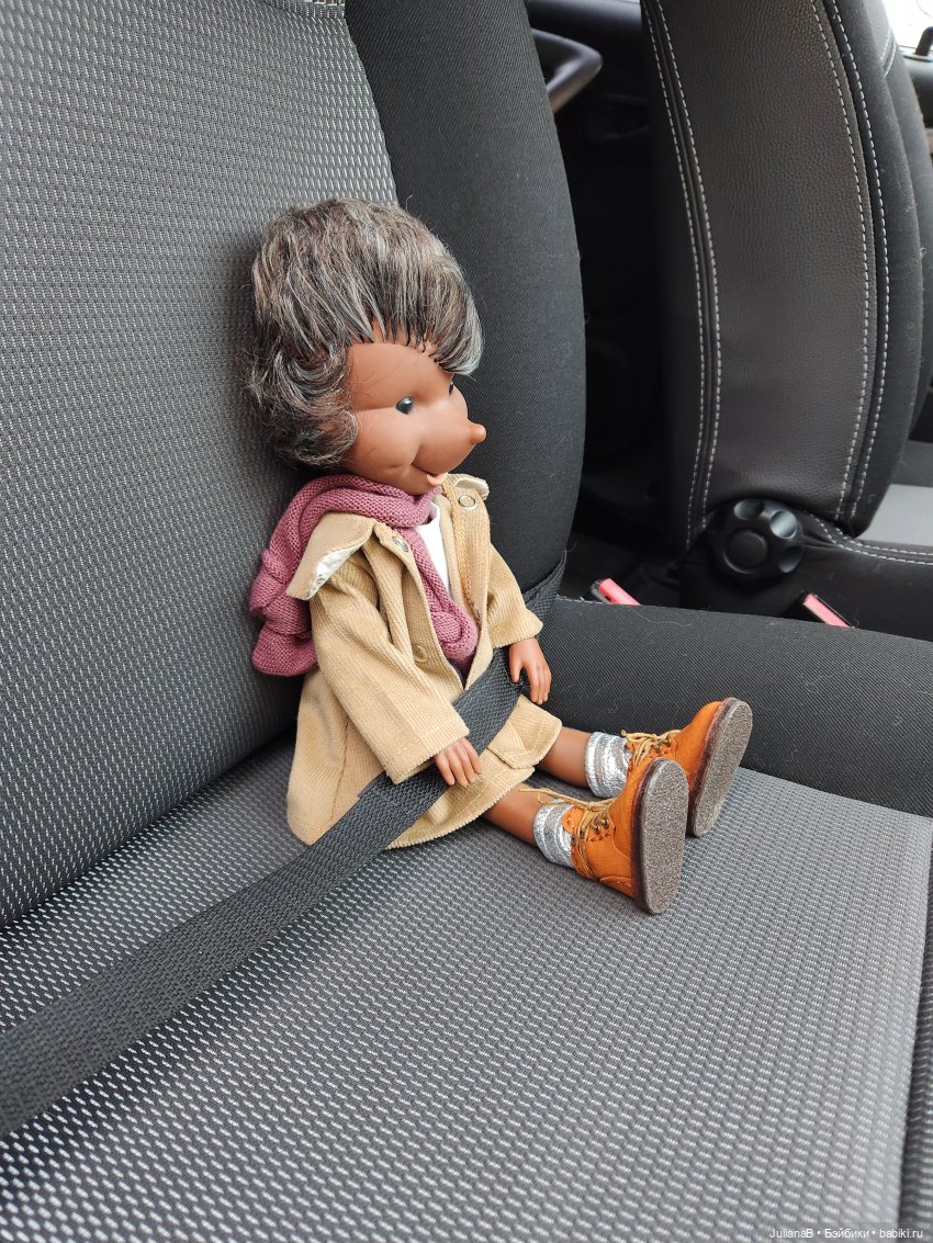 Спокойной тебе зимы, лес — Гибриды шарнирных кукол (не БЖД): подбор тела (фото 2)