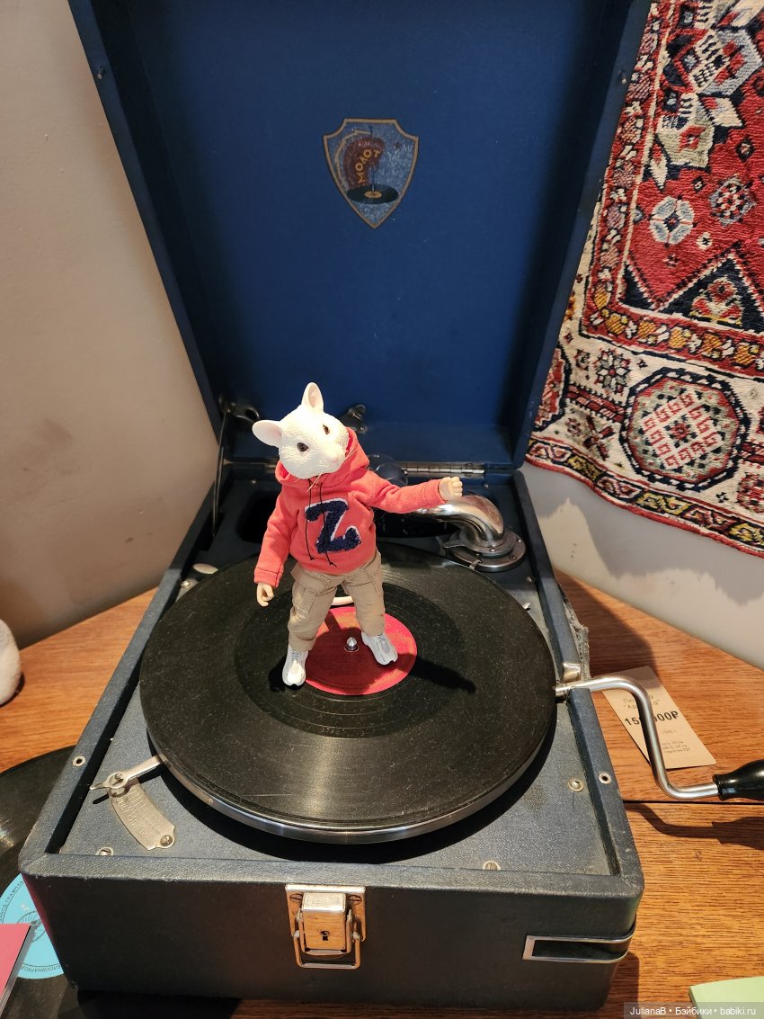 Сталинка в Котельниках — Разные шарнирные куклы (не БЖД): редкие