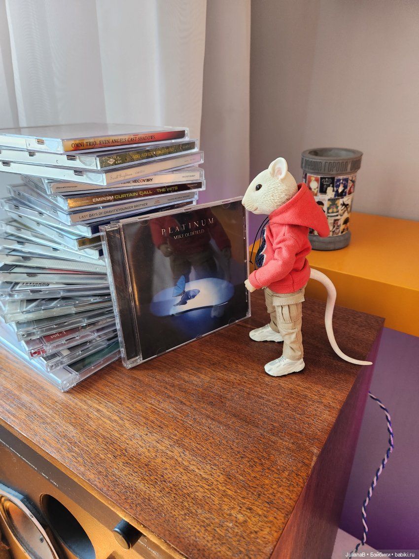 Сталинка в Котельниках — Разные шарнирные куклы (не БЖД): редкие