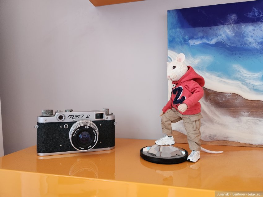 Сталинка в Котельниках — Разные шарнирные куклы (не БЖД): редкие