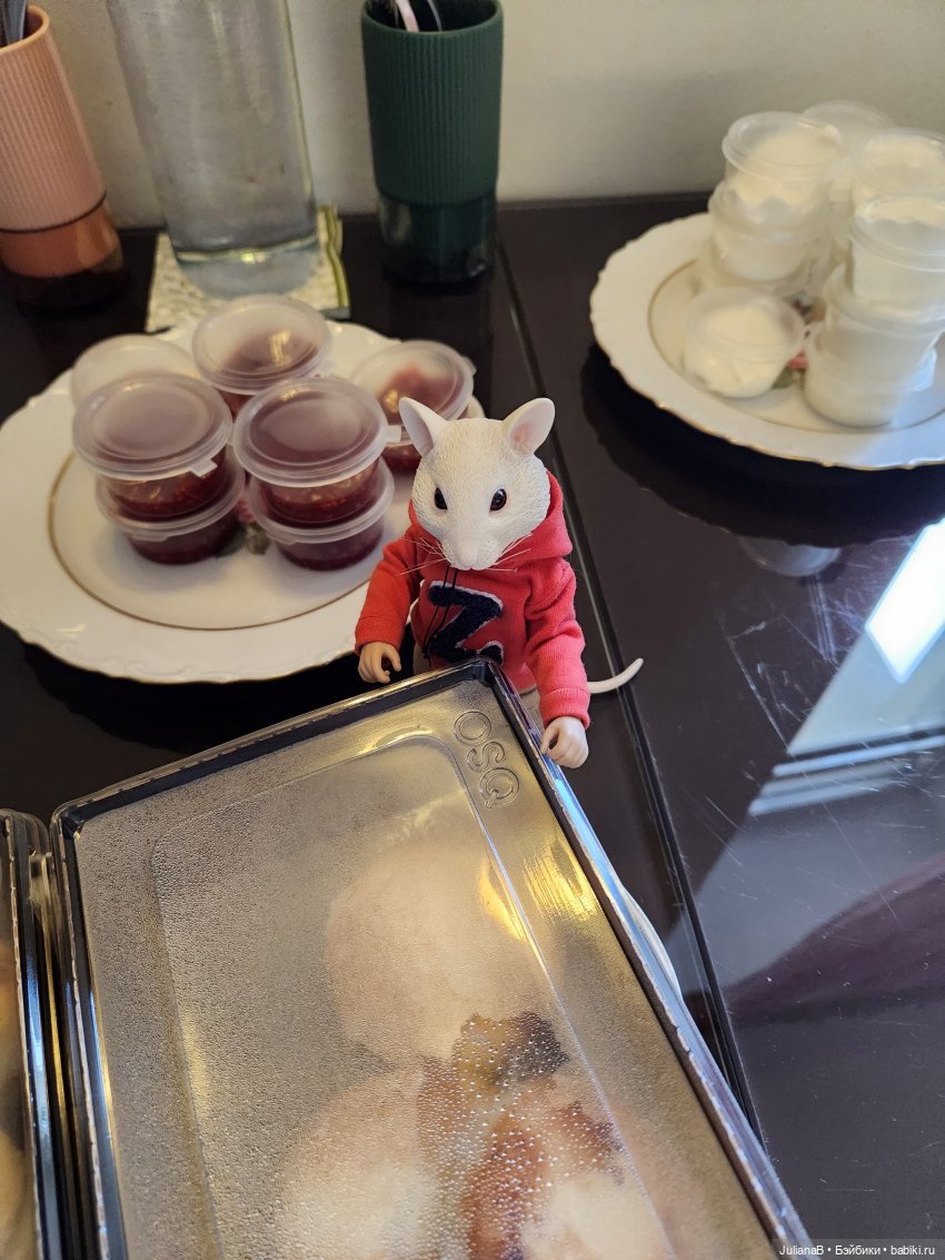 Сталинка в Котельниках — Разные шарнирные куклы (не БЖД): редкие