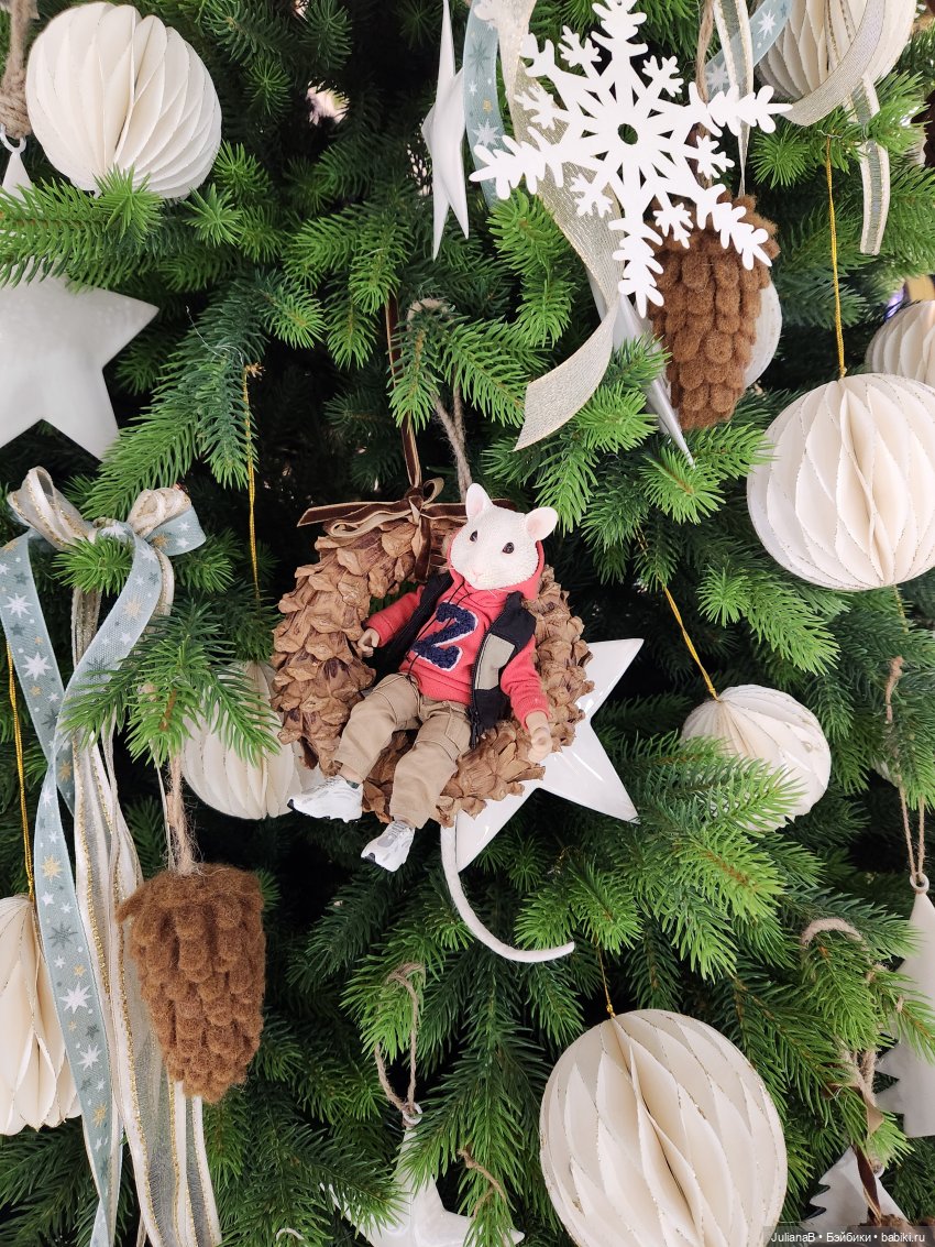 Мышь лабораторная. Казань (фото 4)