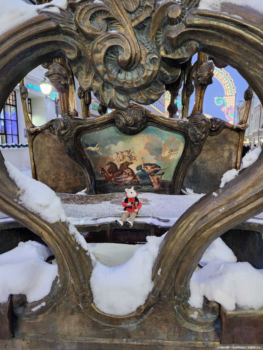 Мышь лабораторная. Казань (фото 10)