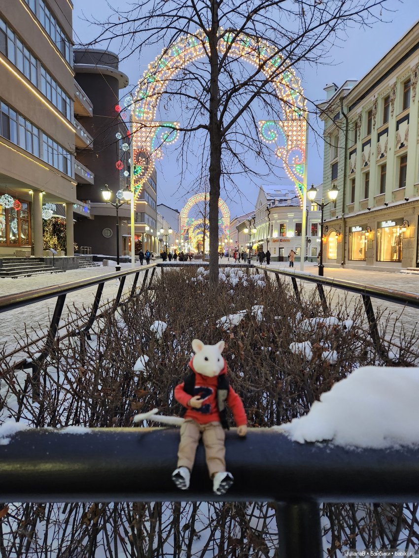 Мышь лабораторная. Казань (фото 9)