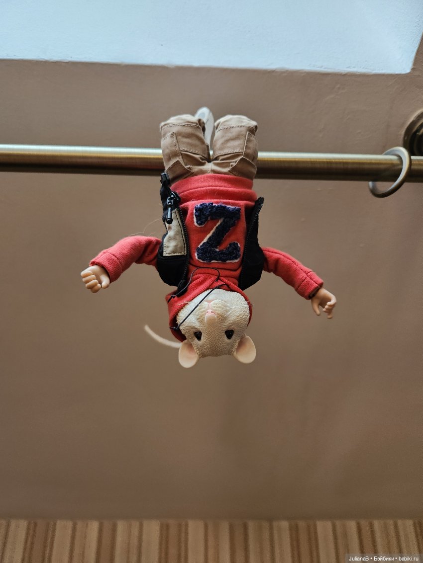 Мышь лабораторная. Казань (фото 6)