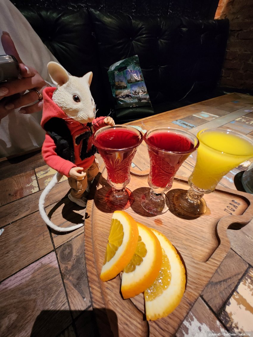 Мышь лабораторная. Казань