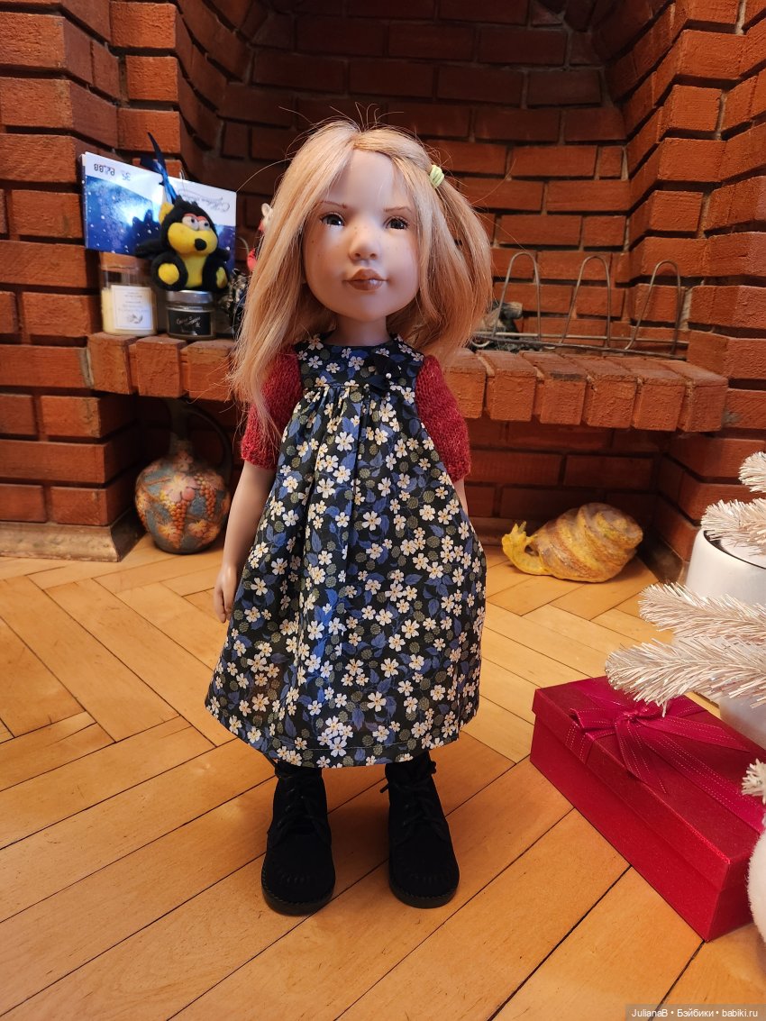 Лучший твой подарочек, это Я (фото 3)