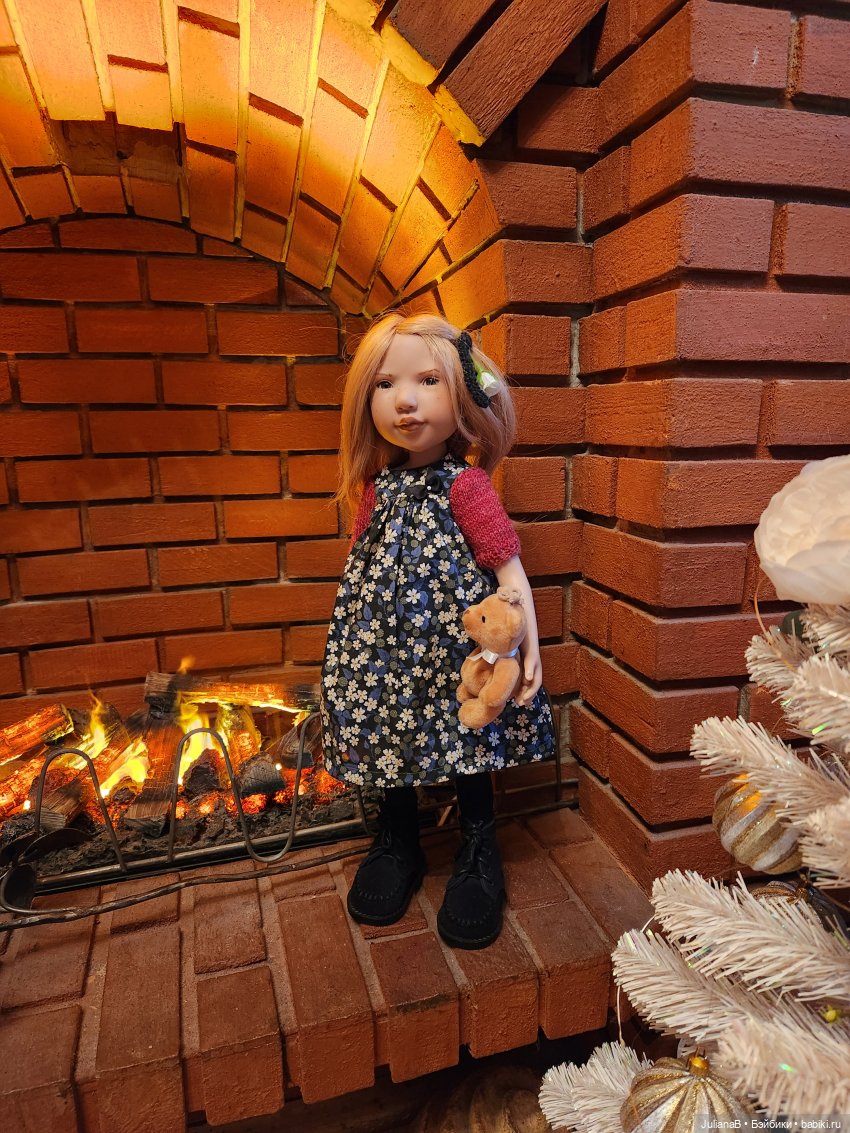 Лучший твой подарочек, это Я (фото 4)