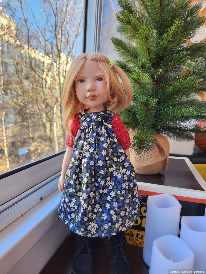 Лучший твой подарочек, это Я (фото 5)