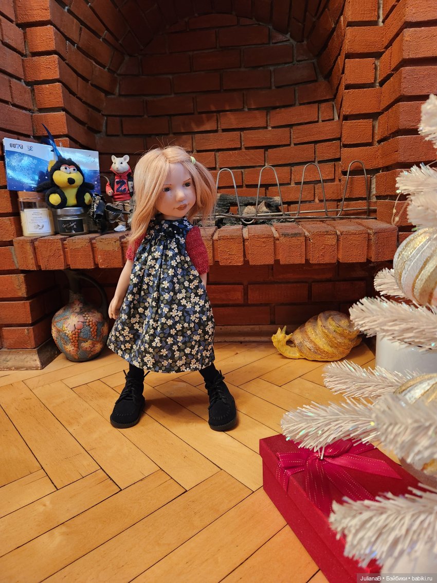 Лучший твой подарочек, это Я (фото 2)