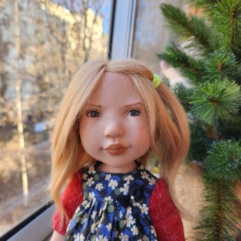 Лучший твой подарочек, это Я!