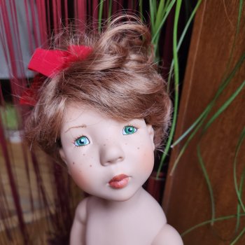 Хочу, как другие девочки!