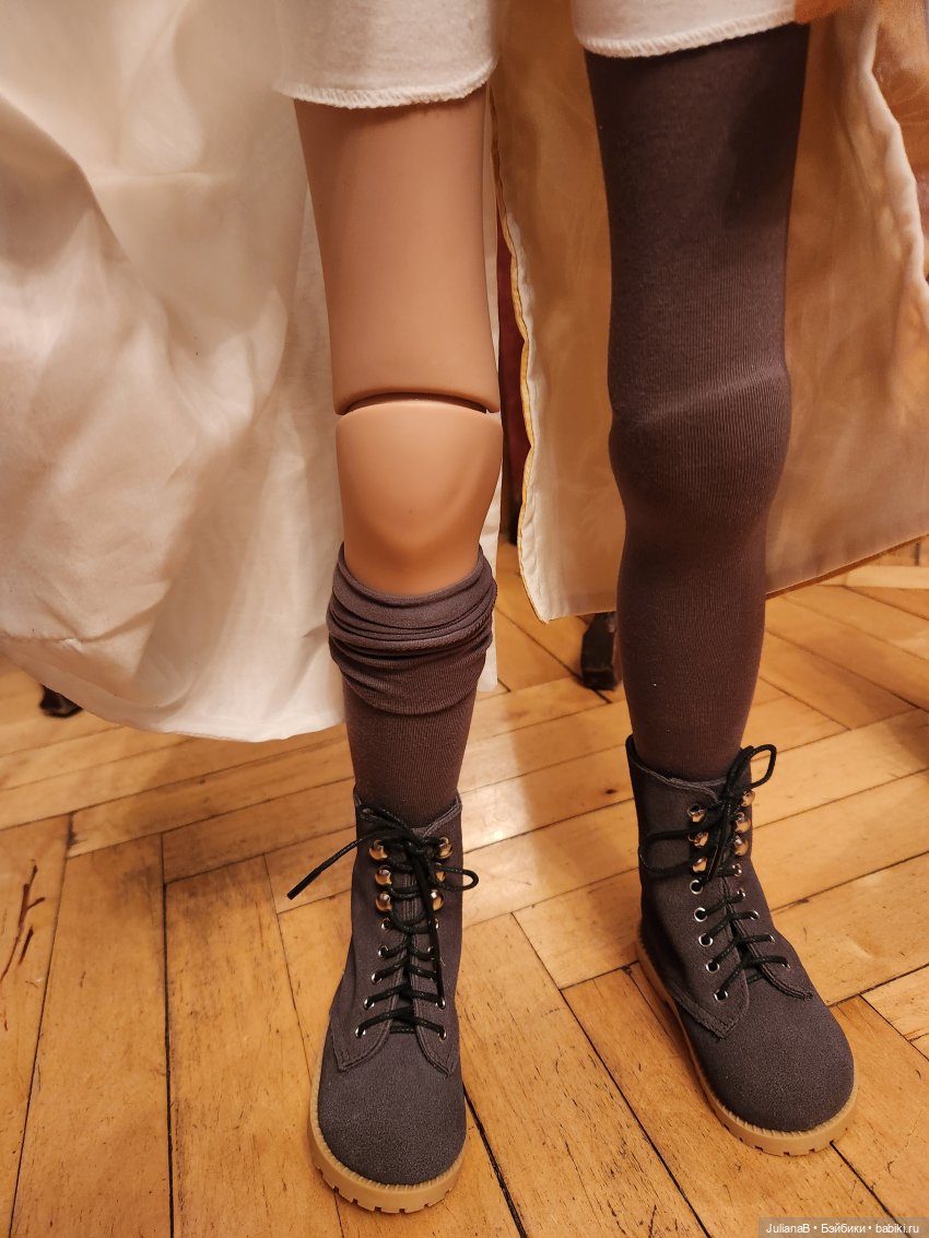 Весенняя девочка — Куклы Zwergnase (Цвергназе/Цверги): фото (фото 5)