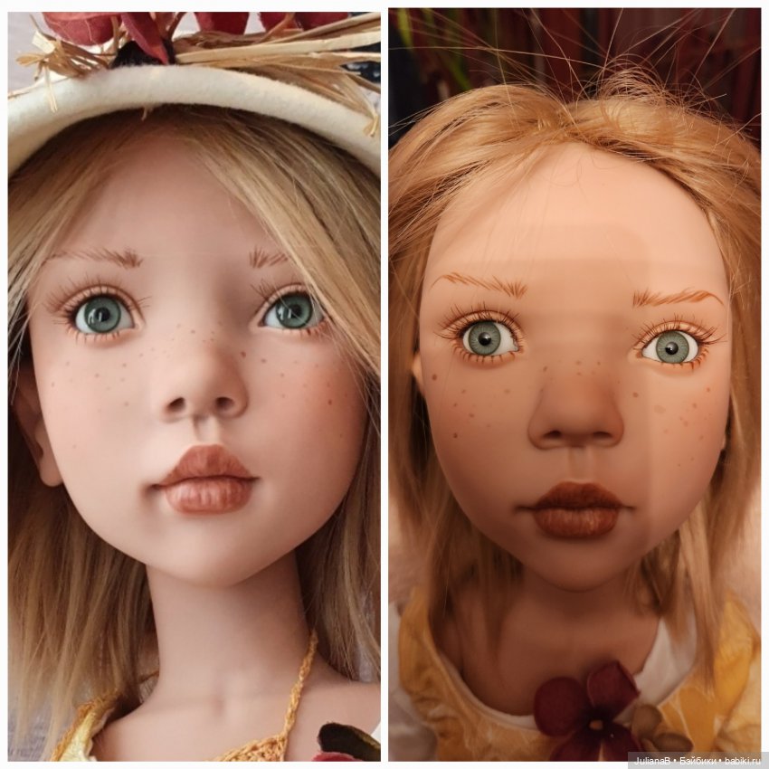 Моя "ложка дёгтя" — Куклы Zwergnase (Цвергназе/Цверги): фото