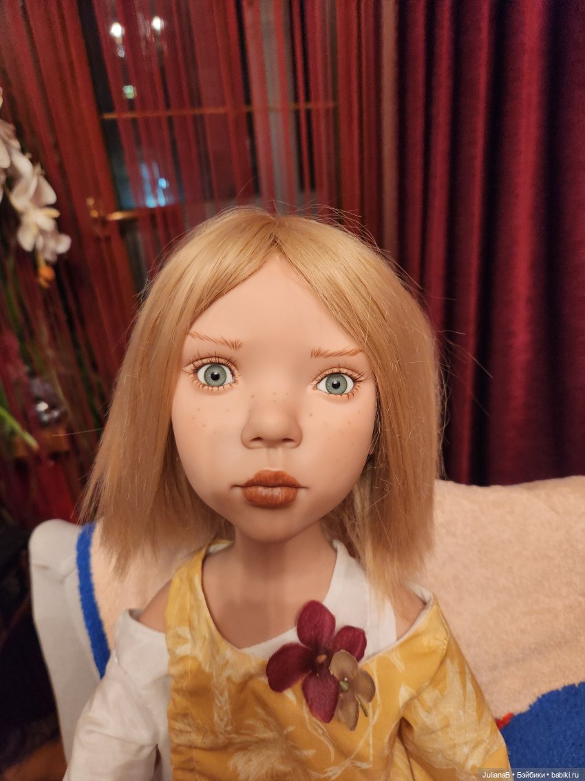 Моя "ложка дёгтя" — Куклы Zwergnase (Цвергназе/Цверги): фото (фото 3)