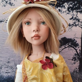 Моя "ложка дёгтя"