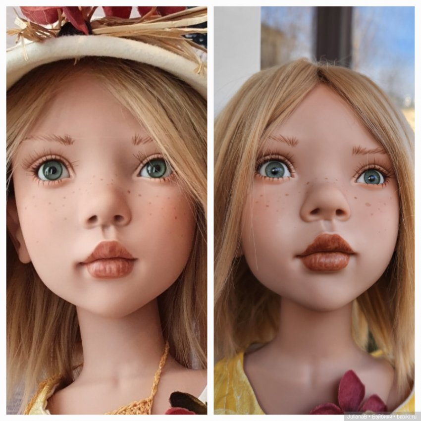 Моя "ложка дёгтя" — Куклы Zwergnase (Цвергназе/Цверги): фото (фото 4)