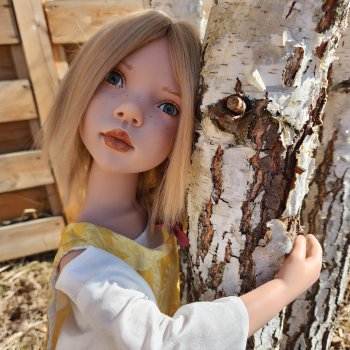 А мы на дачу ездили...