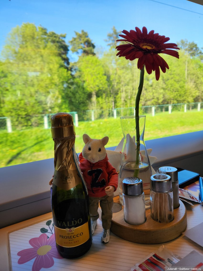 Мышь лабораторная. СПб. Невский конгресс (фото 2)