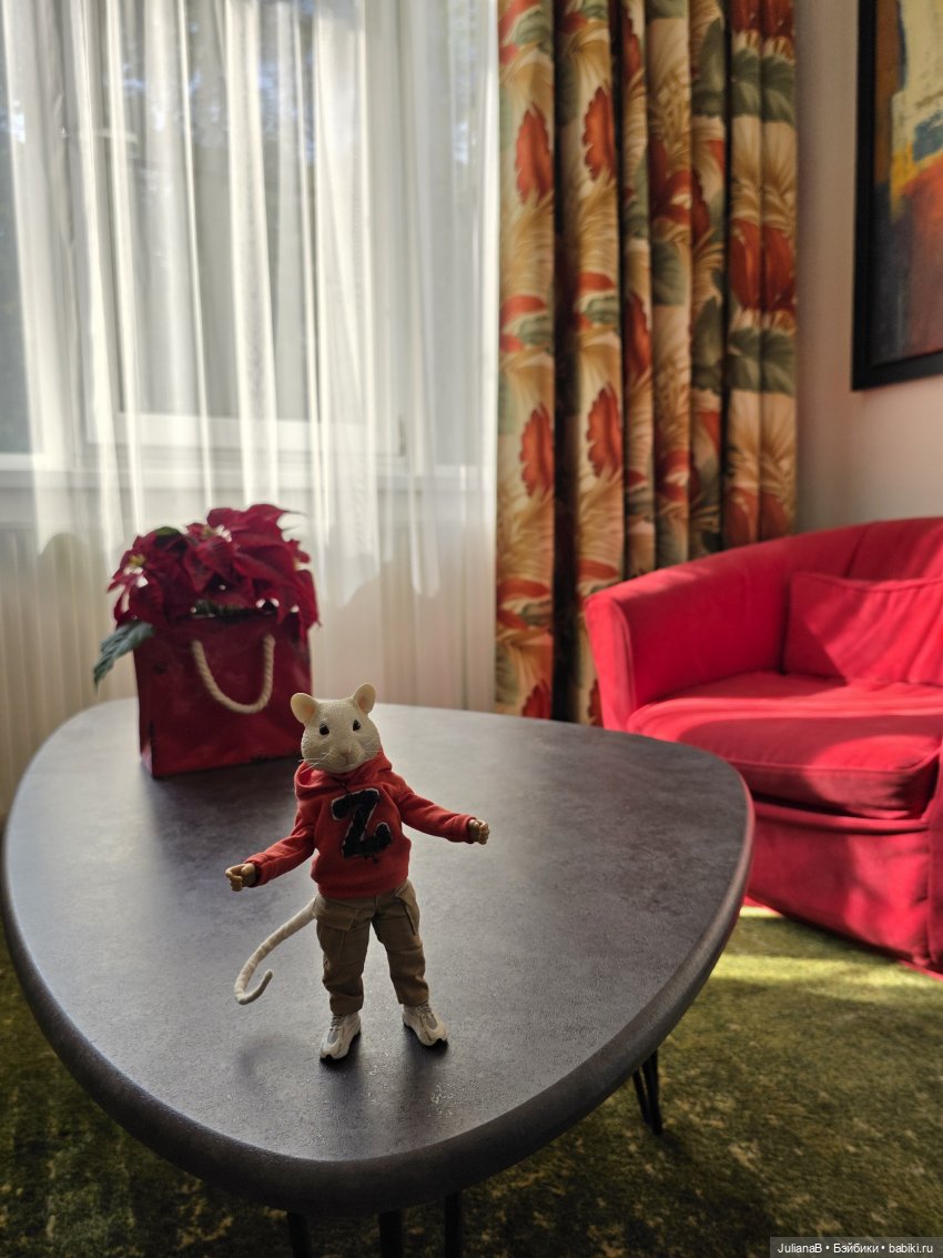 Мышь лабораторная. Воронеж 1 (фото 6)