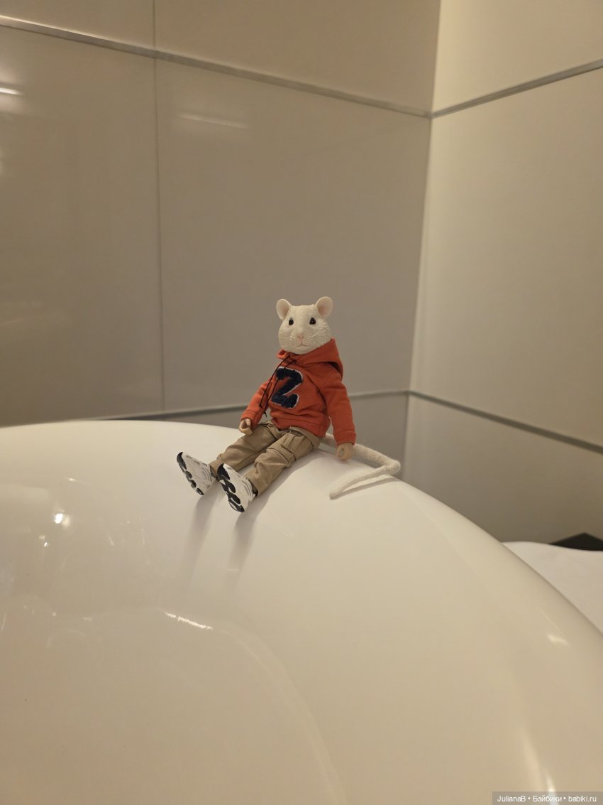 Мышь лабораторная. Воронеж 1 (фото 7)