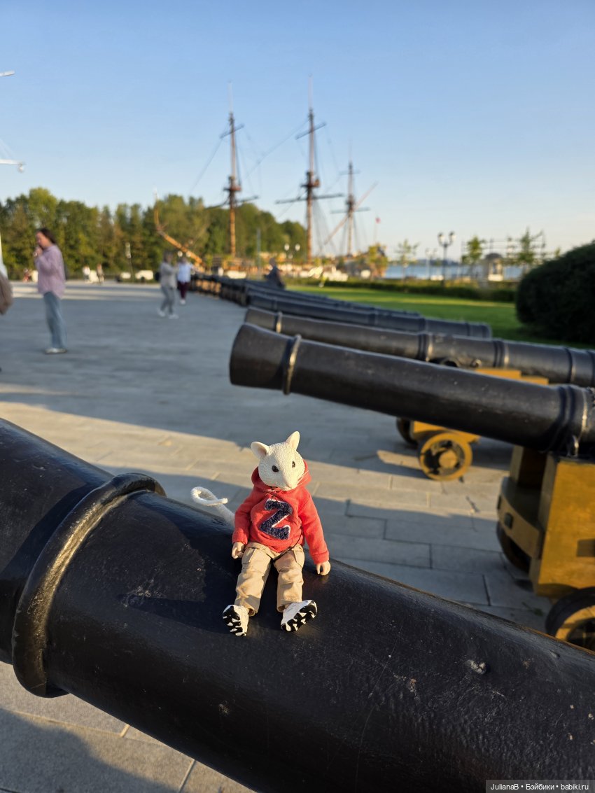 Мышь лабораторная. Воронеж 1