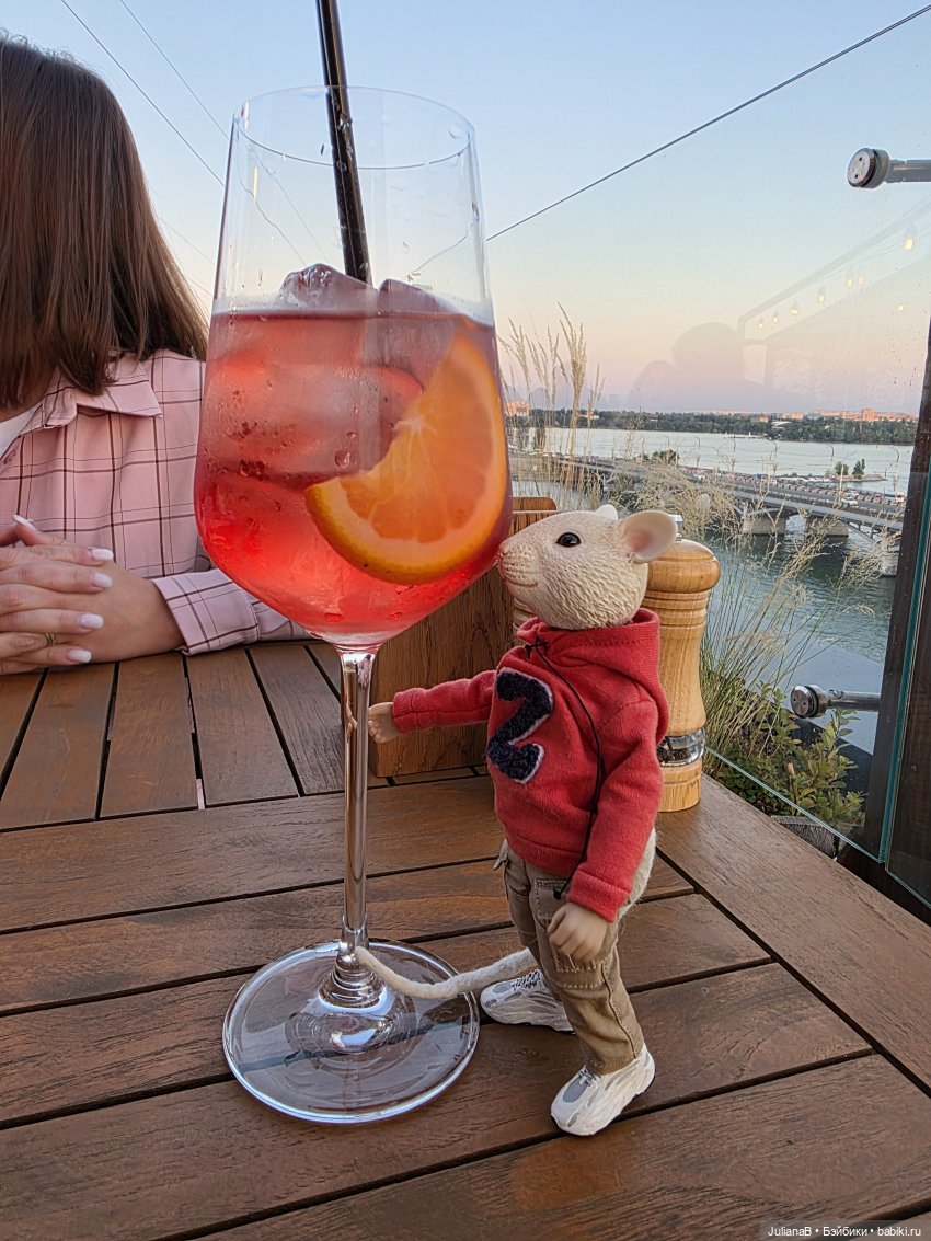 Мышь лабораторная. Воронеж 1