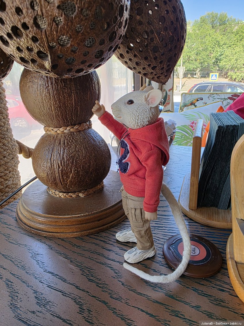 Мышь лабораторная. Воронеж 2