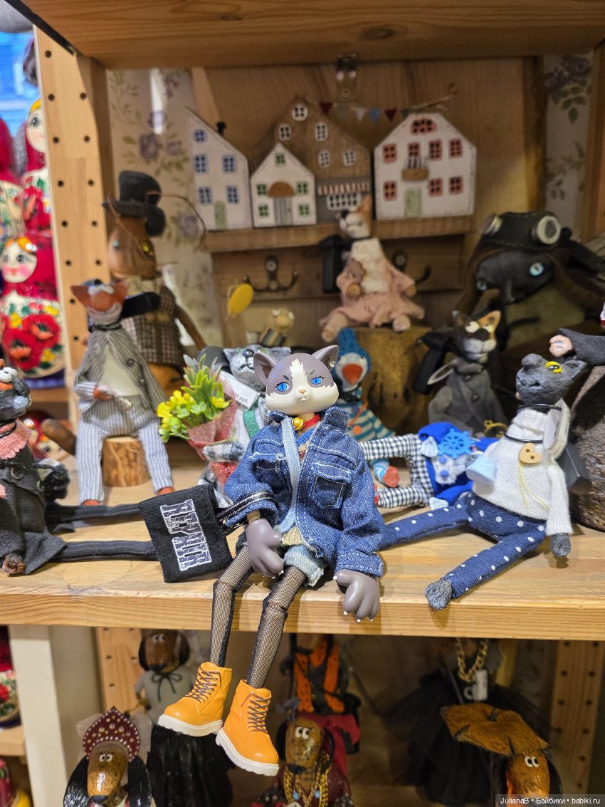 Питерское — Экшн (фото 6)