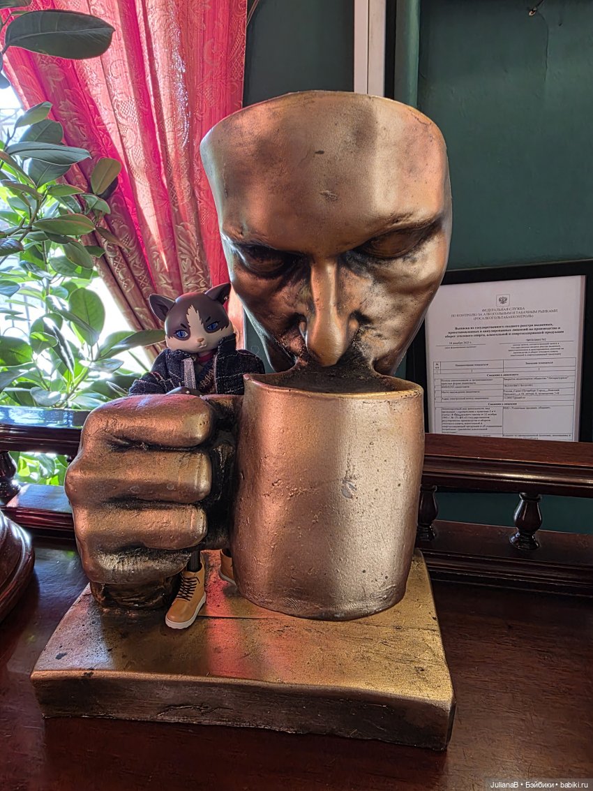 Питерское — Экшн (фото 8)