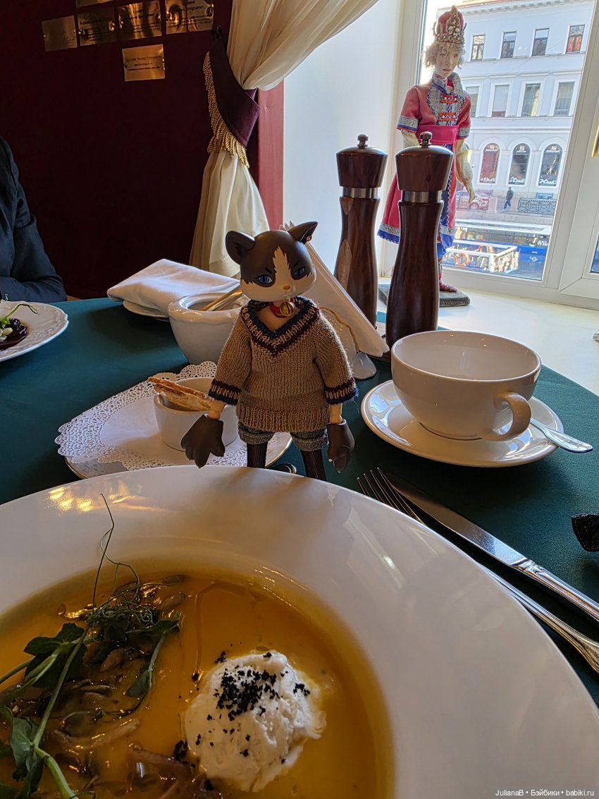 Питерское — Экшн (фото 7)