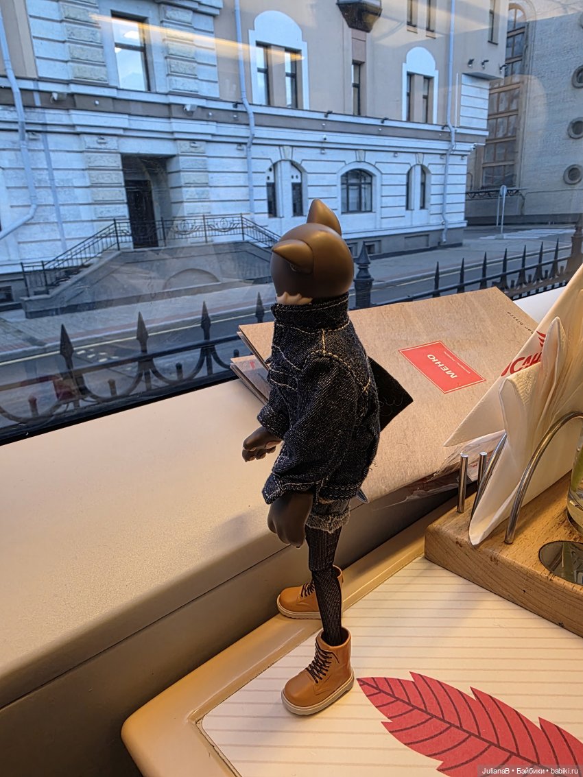 Питерское — Экшн (фото 3)