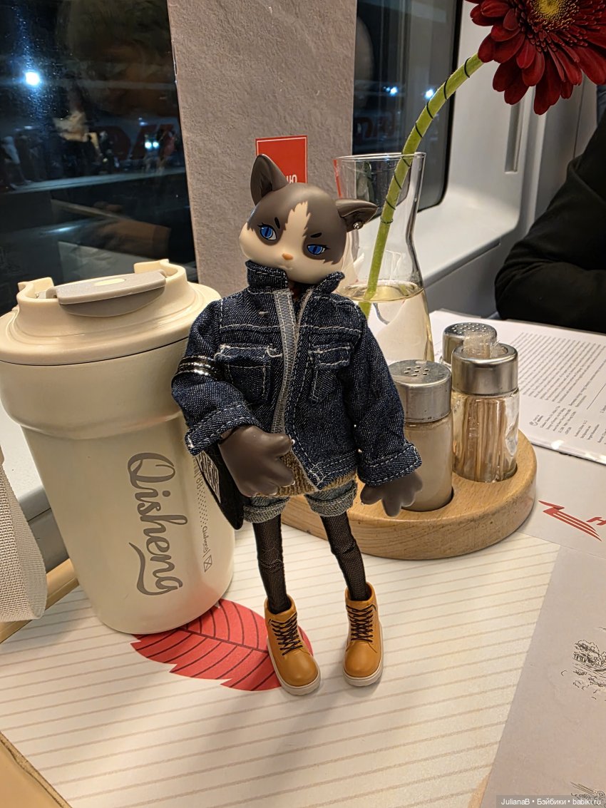 Питерское — Экшн