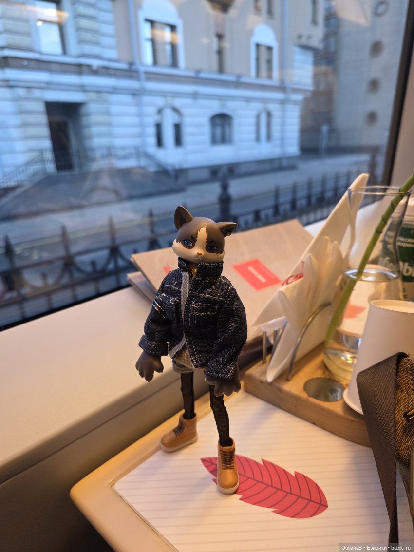 Питерское — Экшн (фото 4)