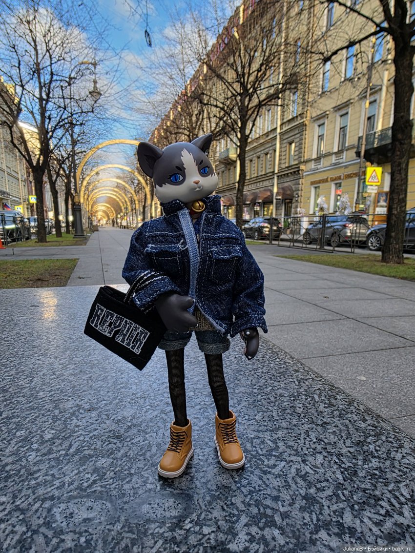 Питерское — Экшн (фото 5)