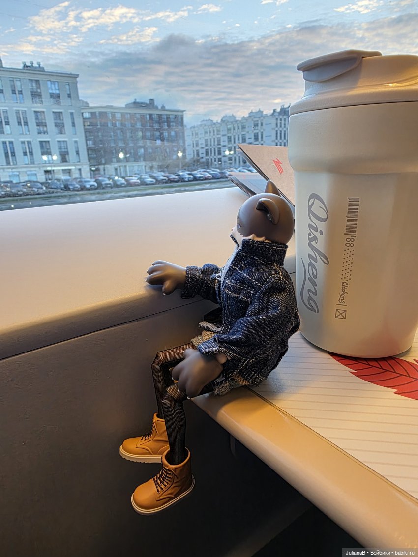 Питерское — Экшн (фото 2)