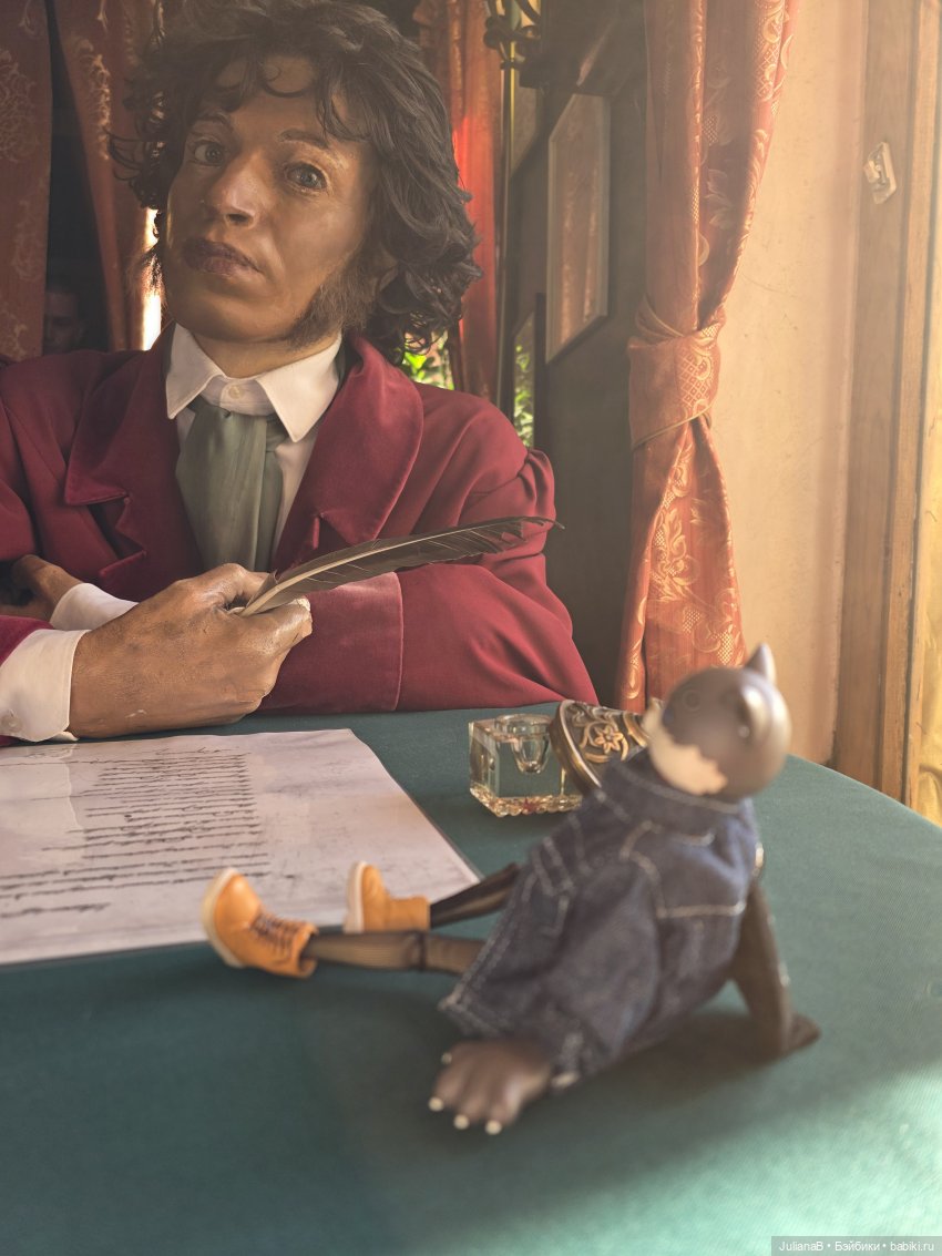 Питерское — Экшн (фото 10)