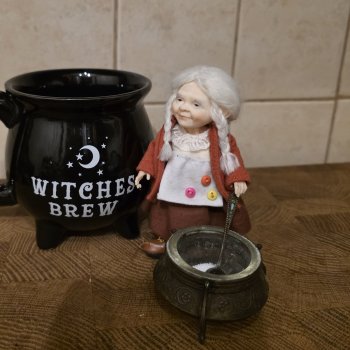 А-ля бабулЯ