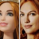 Кукла барби Хюррем Султан