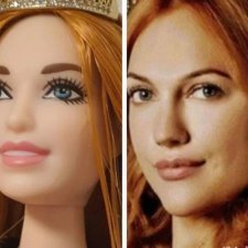 Кукла барби Хюррем Султан