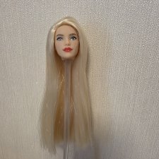 Голова барби Ванесса