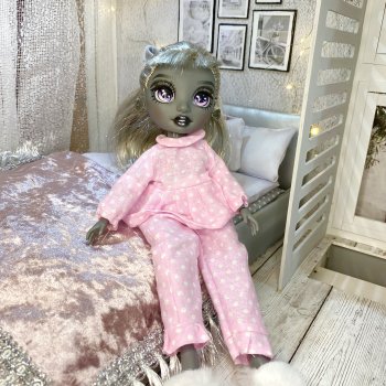 Домашняя Луна