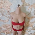 Тело куклы Phicen  S43 Sultan