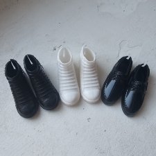 Обувь для кенов 90 х