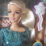 Barbie Sofia беременная